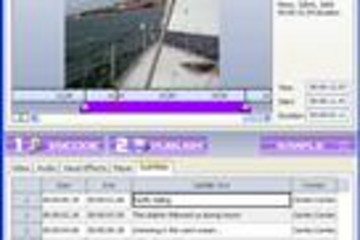 Turbine Video Encoder预览：
